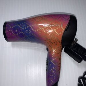 Remington Multicolor Hair Dryer